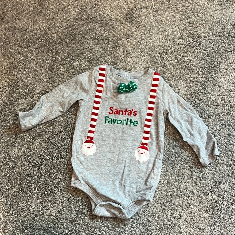 Koala Kids | Christmas Onesie and Pants Bundle